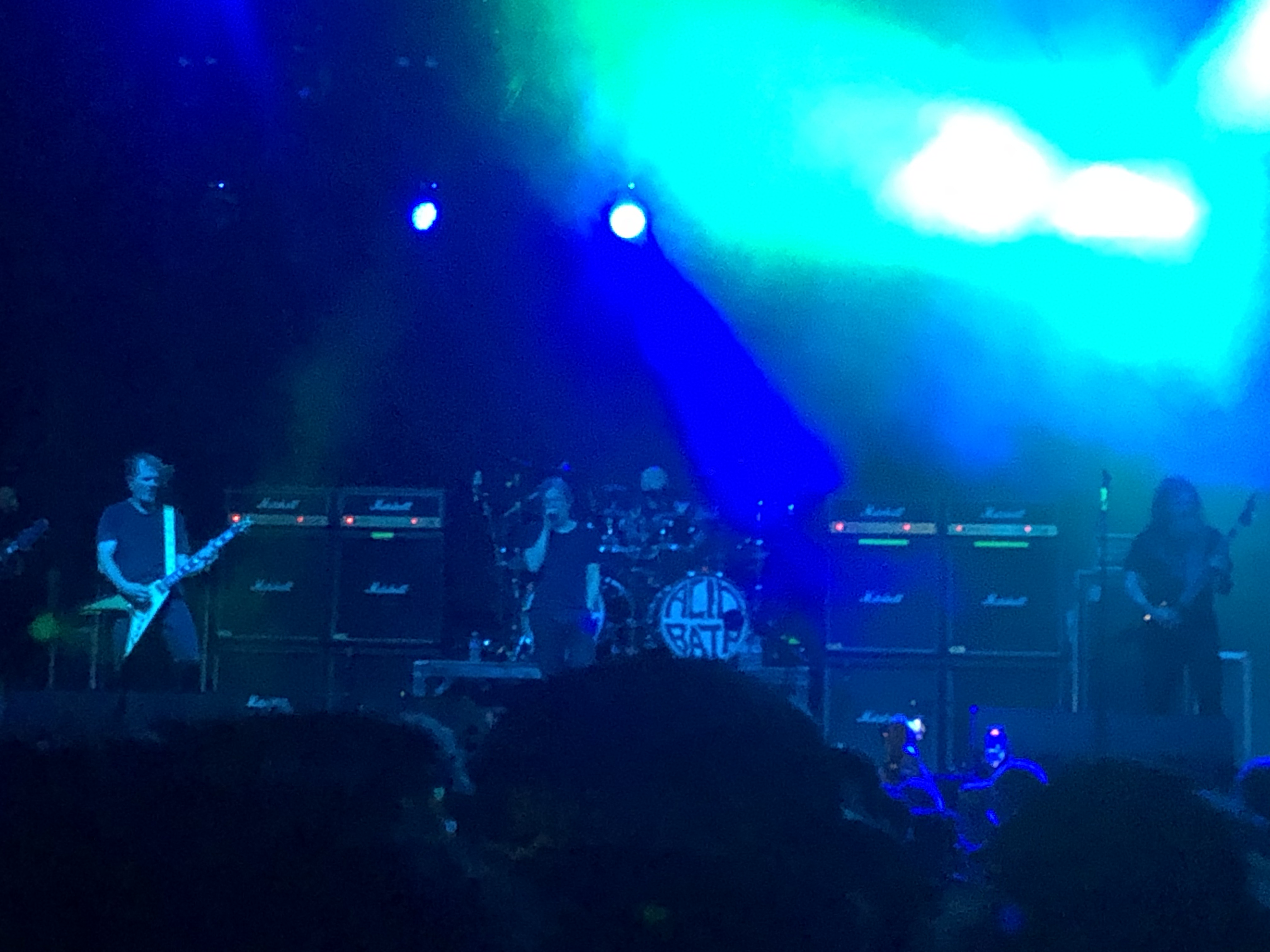 Acid Bath