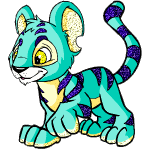 Neopets Shrine