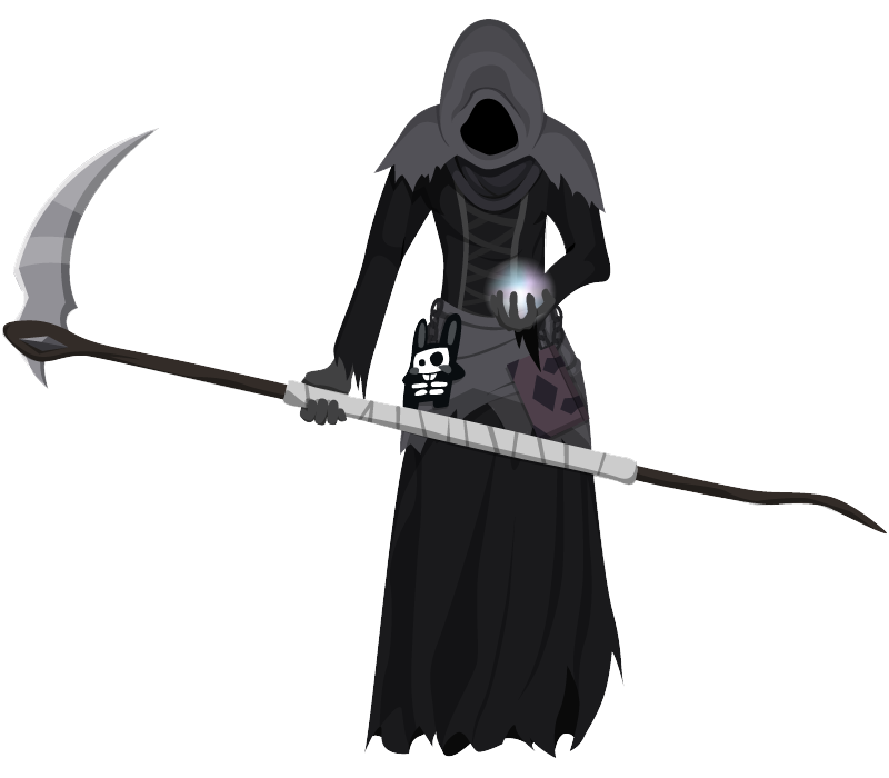Grim Reaper